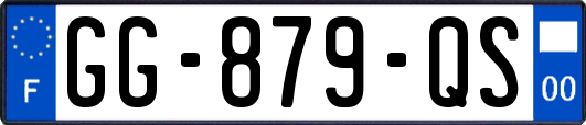 GG-879-QS