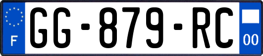 GG-879-RC