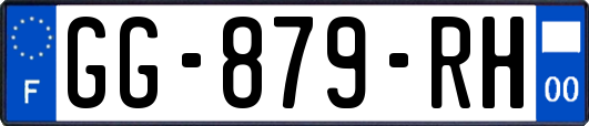 GG-879-RH