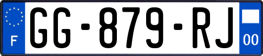 GG-879-RJ