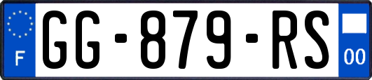 GG-879-RS