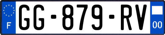 GG-879-RV