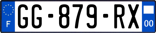 GG-879-RX