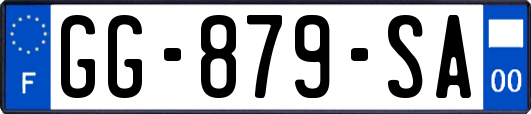 GG-879-SA