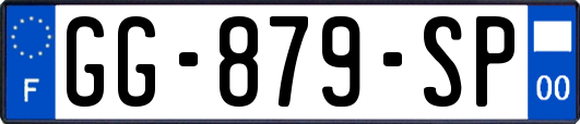 GG-879-SP