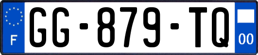 GG-879-TQ