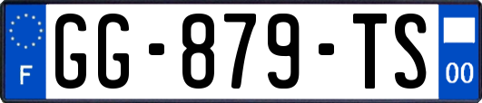 GG-879-TS