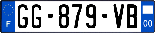 GG-879-VB
