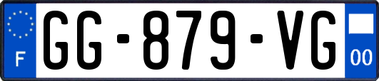 GG-879-VG