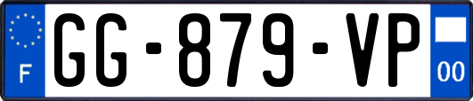 GG-879-VP