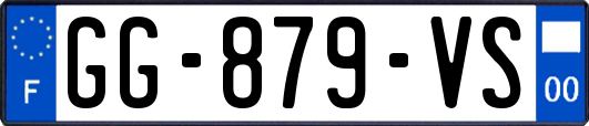 GG-879-VS