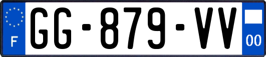 GG-879-VV