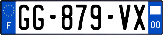 GG-879-VX