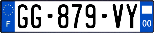 GG-879-VY