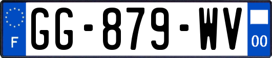 GG-879-WV