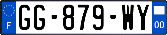 GG-879-WY