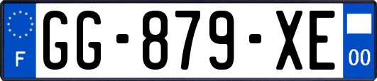 GG-879-XE
