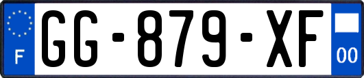 GG-879-XF