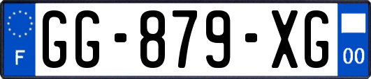 GG-879-XG