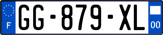 GG-879-XL