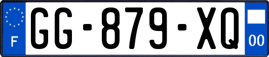 GG-879-XQ
