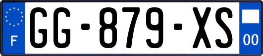 GG-879-XS