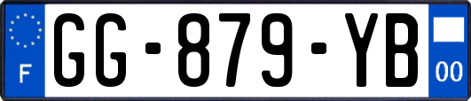 GG-879-YB