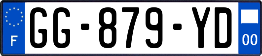 GG-879-YD