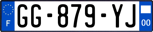 GG-879-YJ