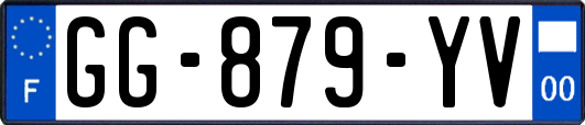GG-879-YV