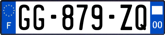GG-879-ZQ
