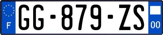 GG-879-ZS