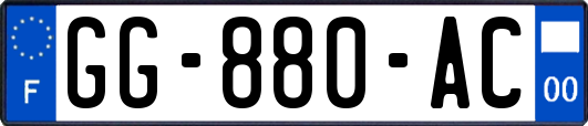 GG-880-AC