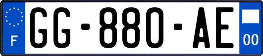 GG-880-AE