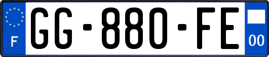 GG-880-FE