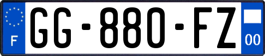 GG-880-FZ
