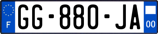 GG-880-JA