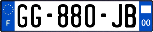 GG-880-JB