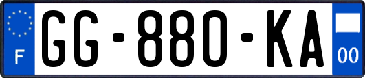 GG-880-KA