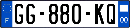 GG-880-KQ