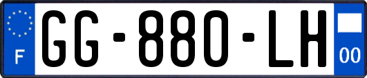 GG-880-LH