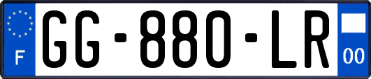 GG-880-LR