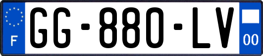 GG-880-LV
