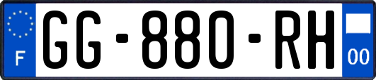 GG-880-RH