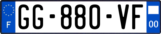 GG-880-VF