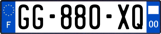 GG-880-XQ