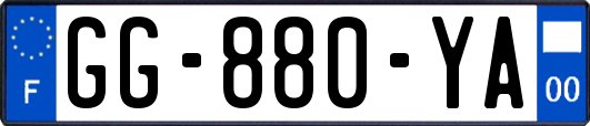 GG-880-YA