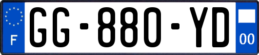 GG-880-YD