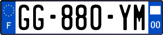 GG-880-YM