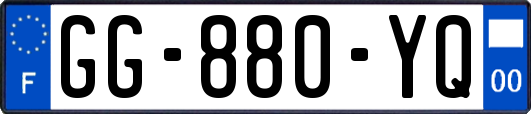 GG-880-YQ